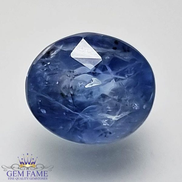 Blue Sapphire