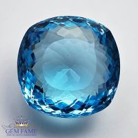 Blue Topaz