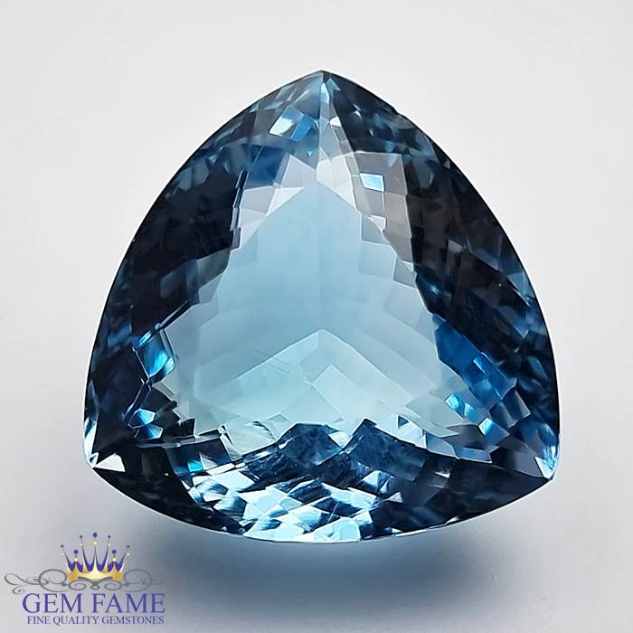 Blue Topaz