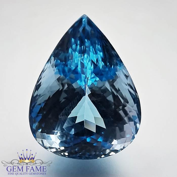 Blue Topaz