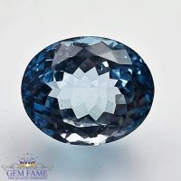 Blue Topaz