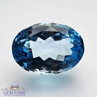 Blue Topaz