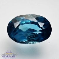 Blue Zircon