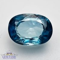 Blue Zircon