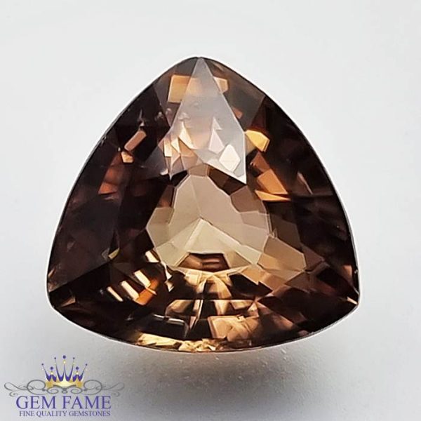 Brown Zircon