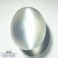 Moonstone Cat's Eye 6.20ct Gemstone India