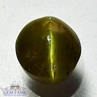 Chrysoberyl Cat's Eye