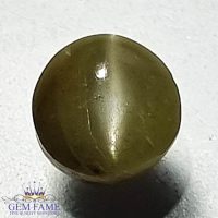 Chrysoberyl Cat's Eye