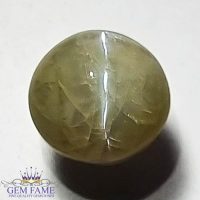 Chrysoberyl Cat's Eye