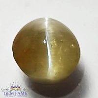 Chrysoberyl Cat's Eye