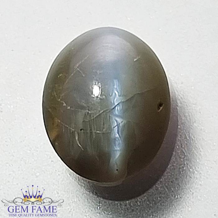 Chrysoberyl Cat's Eye