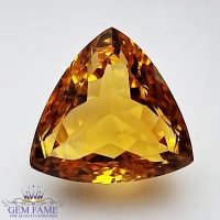 Citrine Quartz