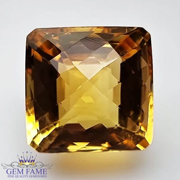 Citrine Quartz