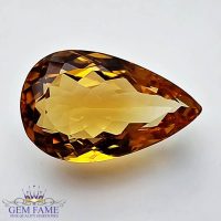 Citrine Quartz