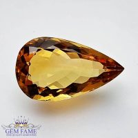 Citrine Quartz