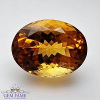 Citrine Quartz