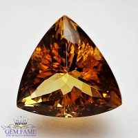 Citrine Quartz