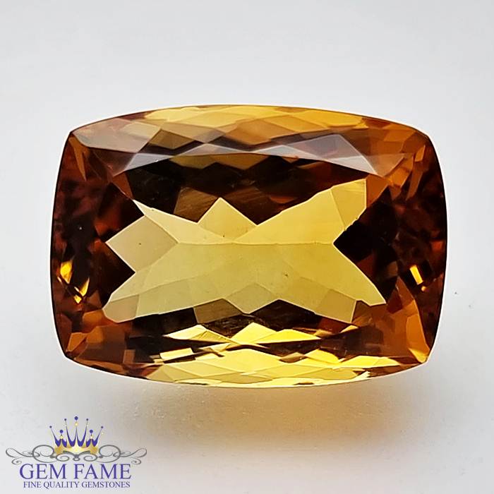 Citrine Quartz