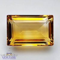 Citrine Quartz