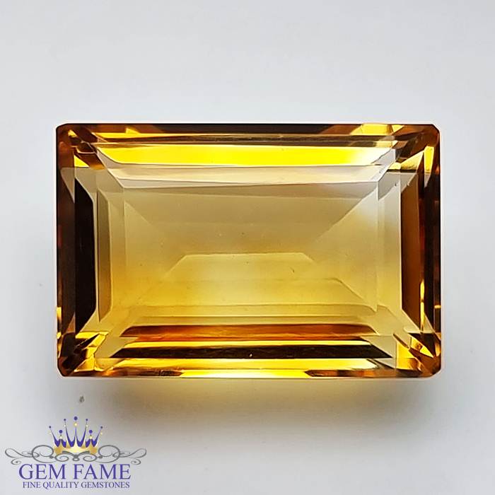 Citrine Quartz