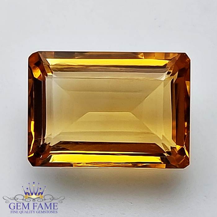 Citrine Quartz