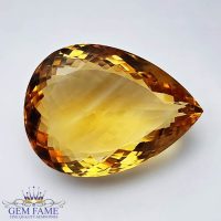 Citrine Quartz