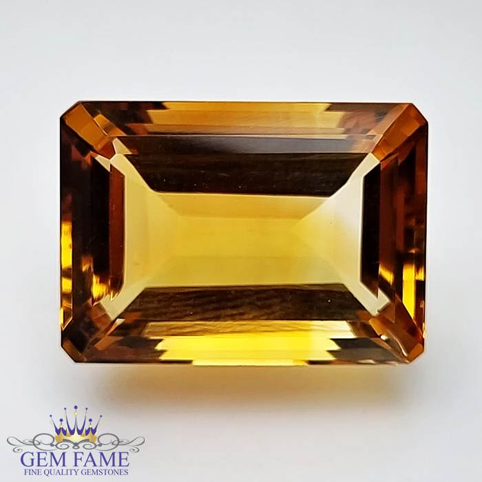 Citrine Quartz