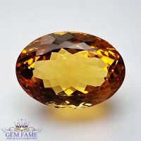 Citrine Quartz