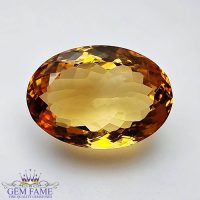 Citrine Quartz