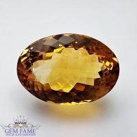 Citrine Quartz