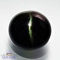 Diopside Cat's Eye