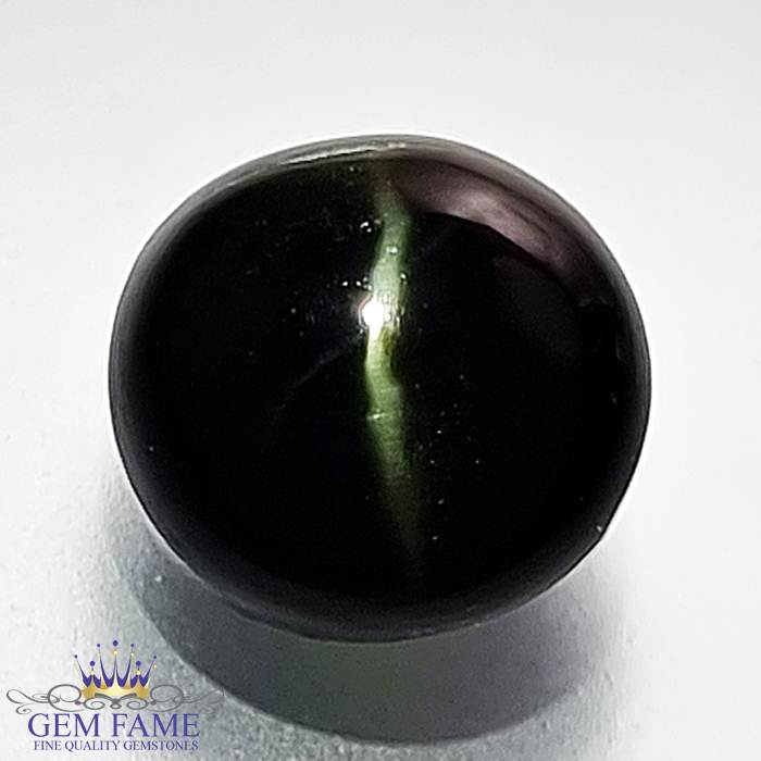 Diopside Cat's Eye