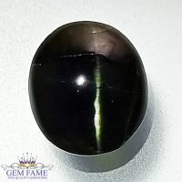 Diopside Cat's Eye