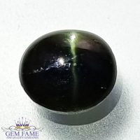 Diopside Cat's Eye