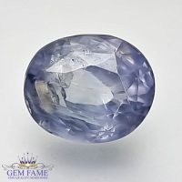 Blue Sapphire (Neelam) Gemstone