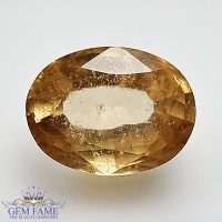 Golden Hessonite