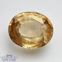 Golden Hessonite