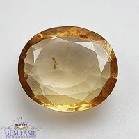 Golden Hessonite