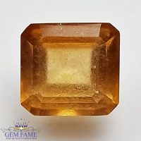 Golden Hessonite