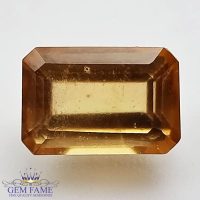 Golden Hessonite