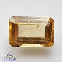 Golden Hessonite