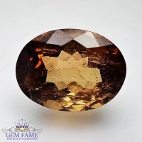 Golden Topaz