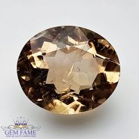 Golden Topaz