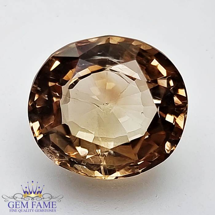 Golden Topaz