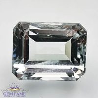 Goshenite 8.78ct Gemstone India