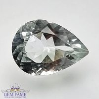 Goshenite 2.04ct Gemstone India