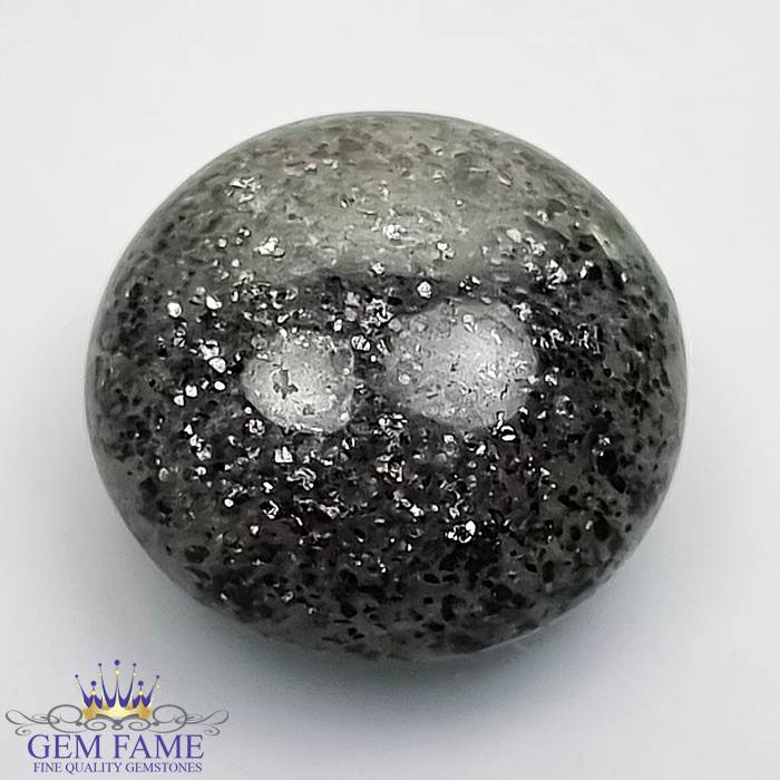 Grey Aventurine/Graphinite Gemstone