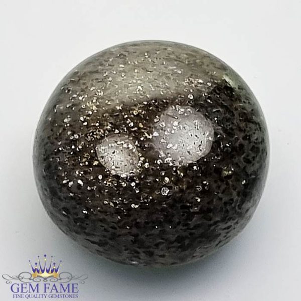 Grey Aventurine/Graphinite Gemstone