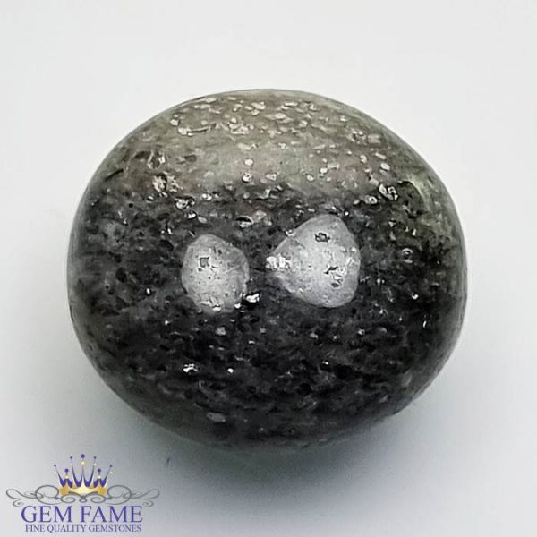 Grey Aventurine/Graphinite Gemstone