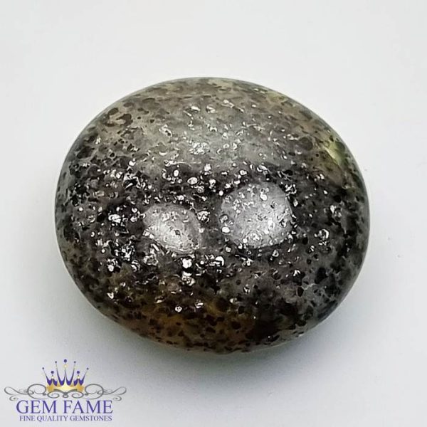 Grey Aventurine/Graphinite Gemstone